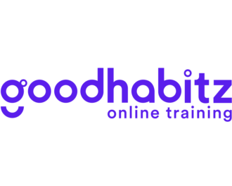 Logo GoodHabitz Belgium BV