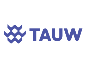 Logo TAUW België