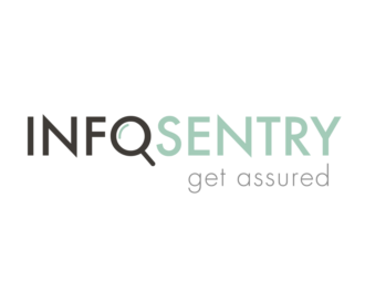 Logo Infosentry