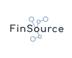 Logo FinSource NV