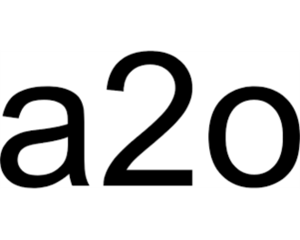 Logo A2o